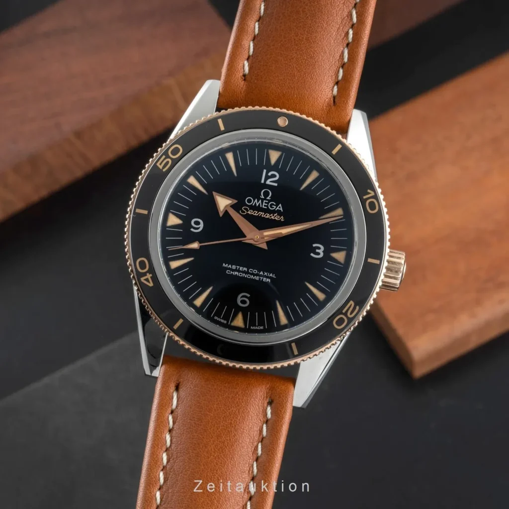 Omega Seamaster 300 (6)
