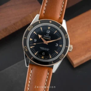 Omega Seamaster 300 (6)